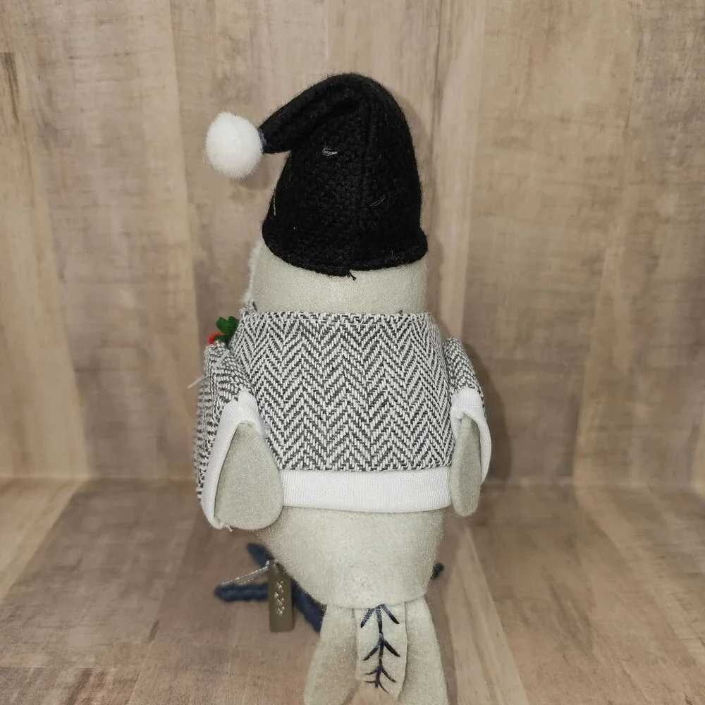Target‎ Bird 2022 Iskall Christmas Holiday Snowbird